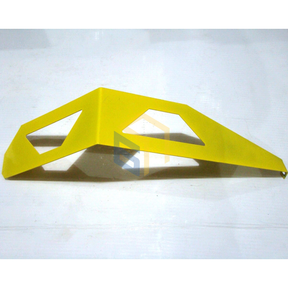 Лопасти бетономешалки Сталь БСТ 180 (59778)