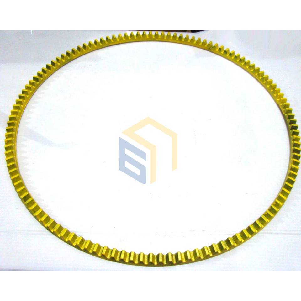 Вінець бетонозмішувача Сталь БСТ 180 (59779)