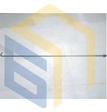 Тяга бетонозмішувача Сталь БСТ 180 (59788)