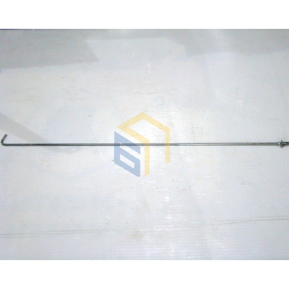 Тяга бетонозмішувача Сталь БСТ 180 (59788)