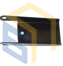 Педаль бетонозмішувача Сталь БСТ 180 (59789)