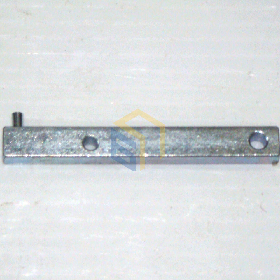 Фиксатор наклона бетономешалки Сталь БСТ 180 (59792)