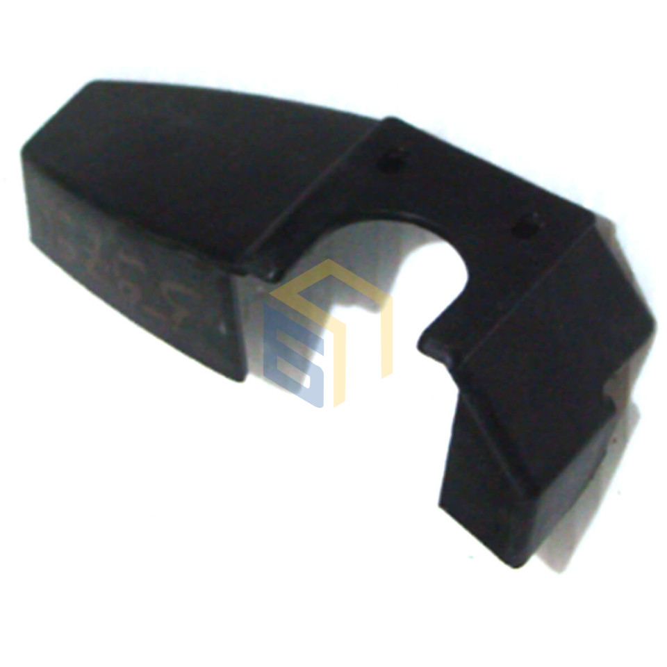 Захисний кожух шестерні бетонозмішувача Сталь БСТ 180 (59794)