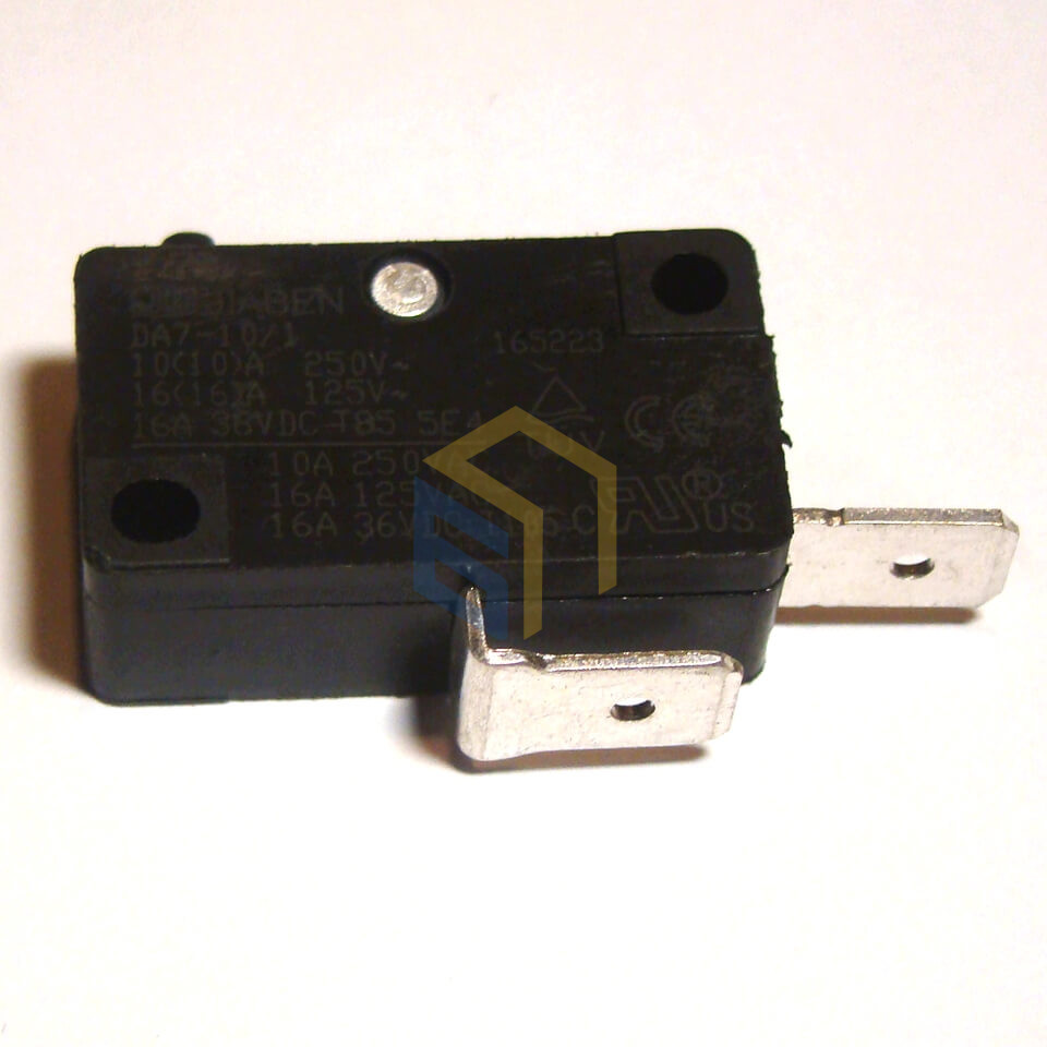 Микровыключатель электропилы Grunhelm GES 18-35B (60173)