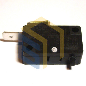 Микровыключатель электропилы Grunhelm GES 18-35B (60173)