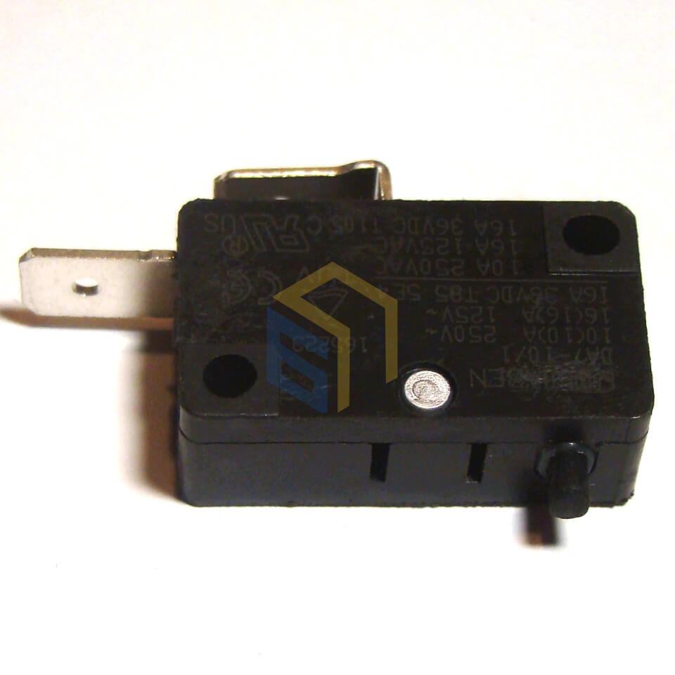 Микровыключатель электропилы Grunhelm GES 18-35B (60173)