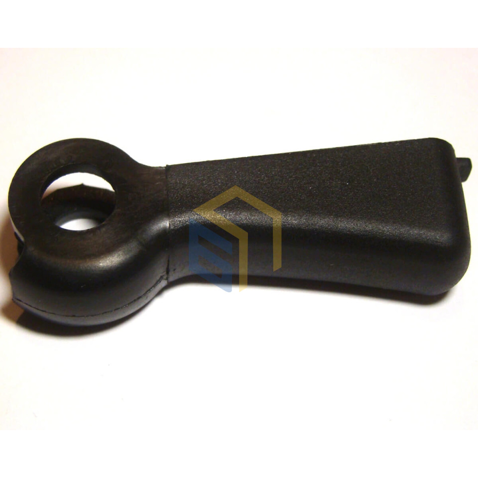 Клавиша выключателя электропилы Grunhelm GES 28-45P (60174)