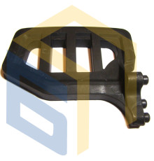 Ручка гальма електропили Grunhelm GES 18-35B (60177)