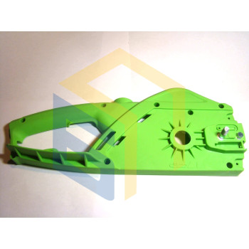 Корпус правый электропилы Grunhelm GES 18-35B (60183)