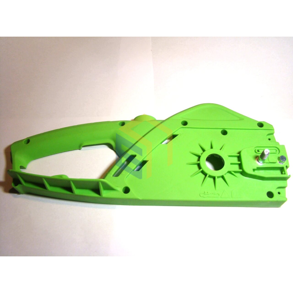 Корпус правый электропилы Grunhelm GES 18-35B (60183)