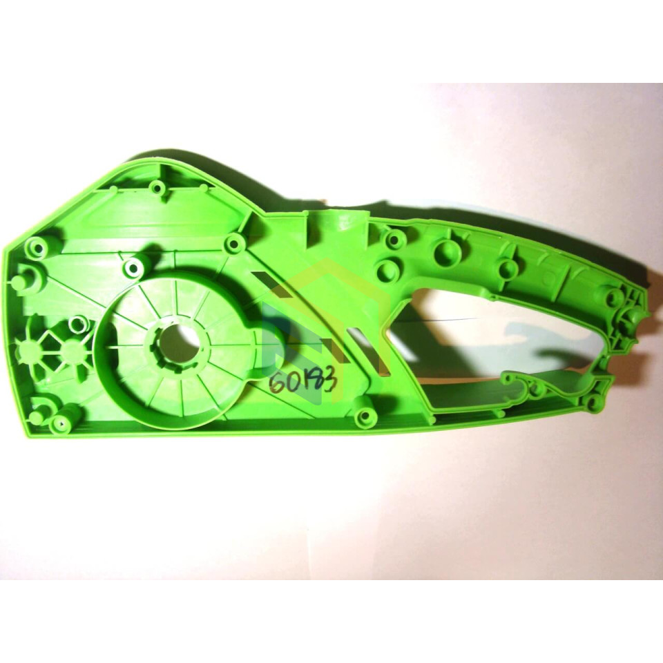 Корпус правый электропилы Grunhelm GES 18-35B (60183)