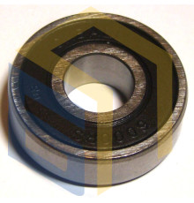 Підшипник 6000Z електропили Grunhelm GES 18-35B (60186)