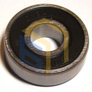 Підшипник 6000Z електропили Grunhelm GES 18-35B (60186)