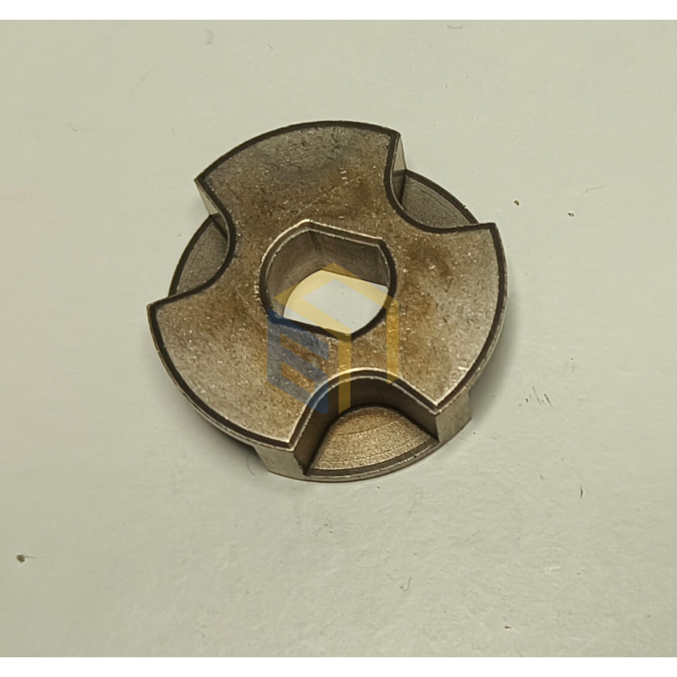 Зірочка ланцюгова електропили Grunhelm GES 18-35B (60197)