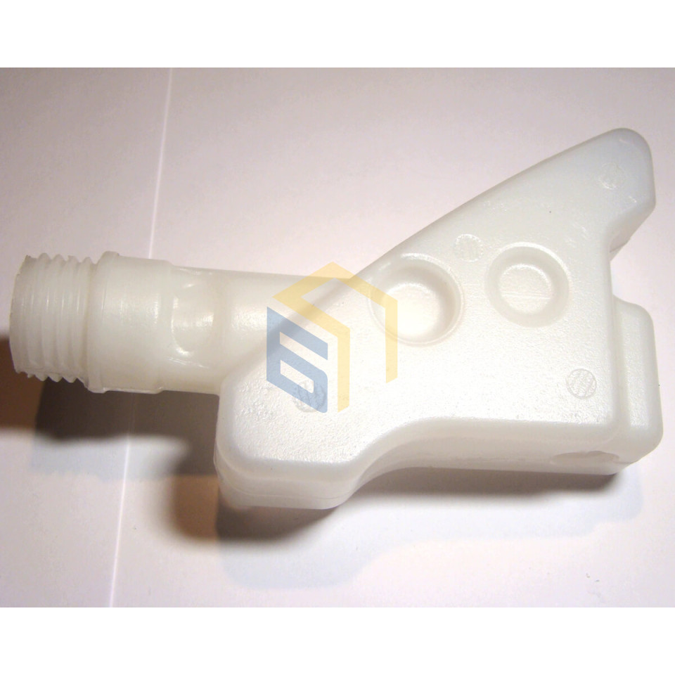 Бак електропили Grunhelm GES 18-35B (60203)