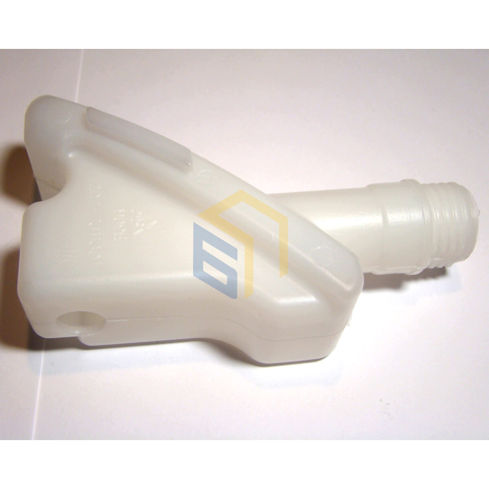 Бак електропили Grunhelm GES 18-35B (60203)