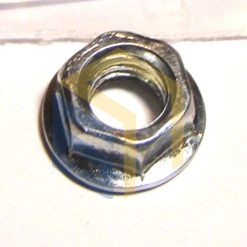 Гайка М8 электропилы Grunhelm GES 18-35B (60209)