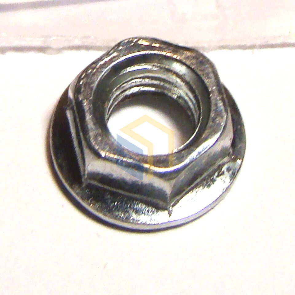 Гайка М8 электропилы Grunhelm GES 18-35B (60209)