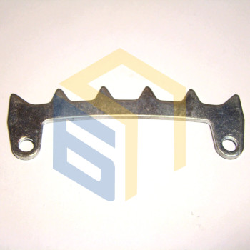 Упор зубчатый электропилы Grunhelm GES 18-35B (60210)