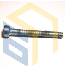 Винт натяжки цепи электропилы Grunhelm GES 18-35B (60211)