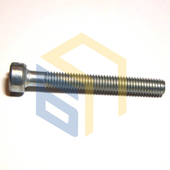 Винт натяжки цепи электропилы Grunhelm GES 18-35B (60211)