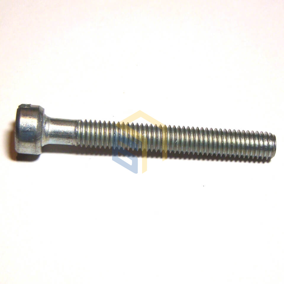 Винт натяжки цепи электропилы Grunhelm GES 18-35B (60211)