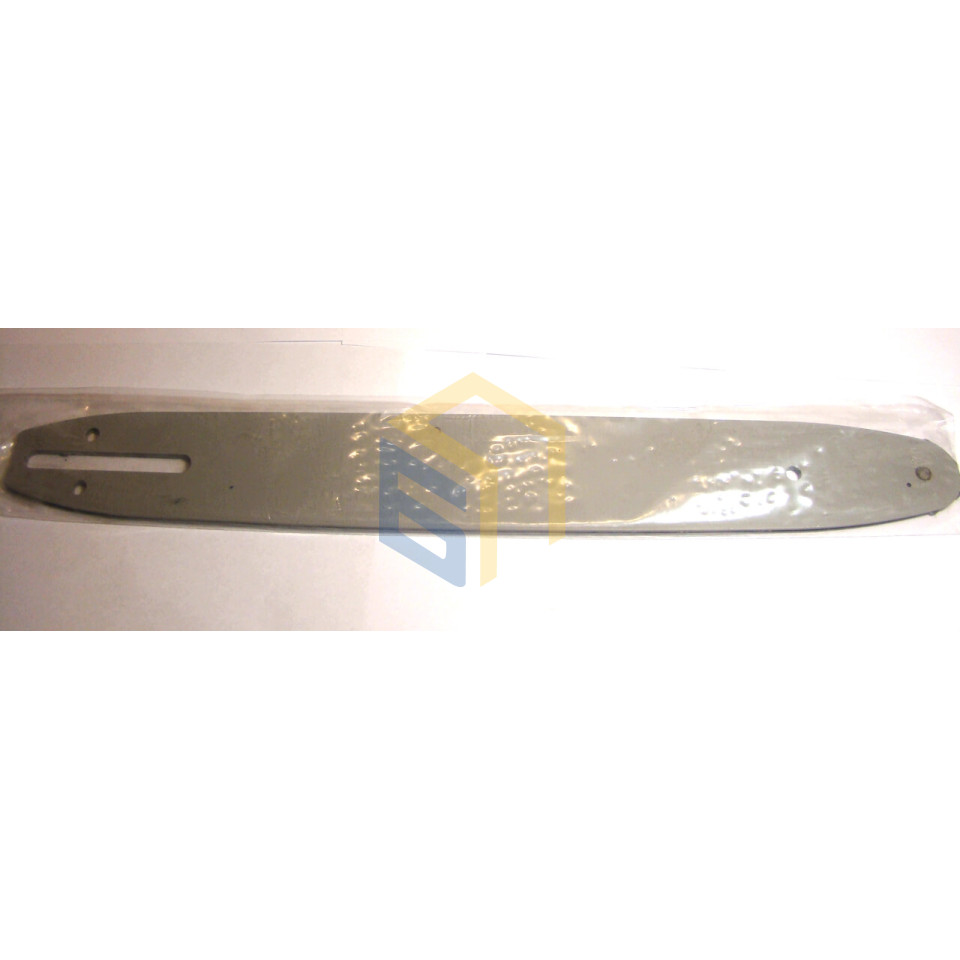 Шина электропилы Grunhelm GES 18-35B (60212)