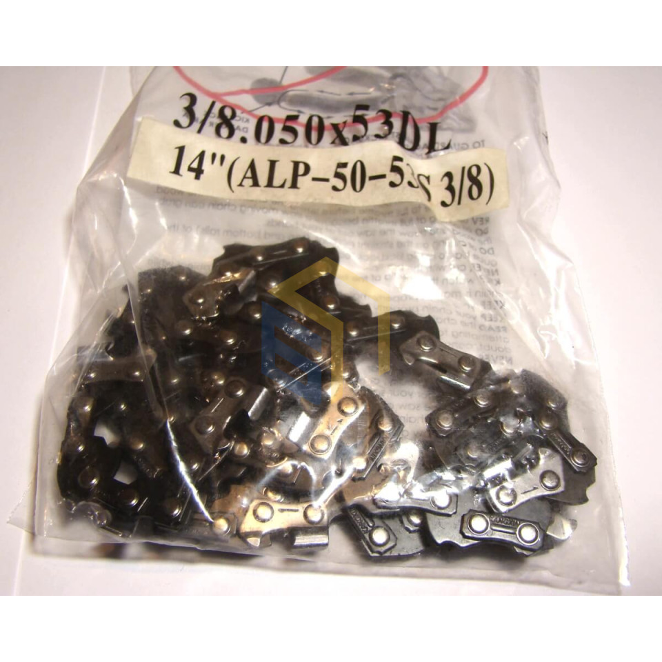 Ланцюг електропили Grunhelm GES 18-35B (60213)