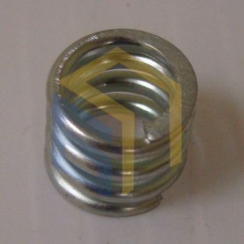 Пружина (между шнеком и ножем) мясорубки Эльво ЭМШ 450-01 (60378a)