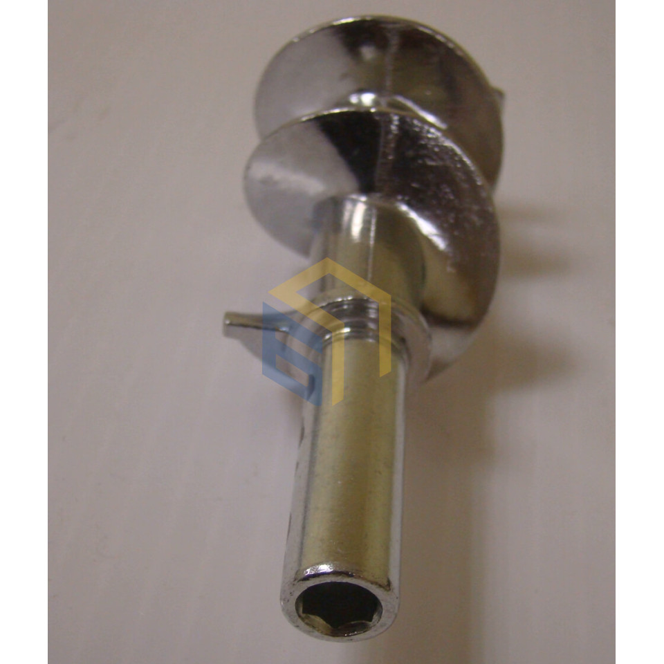 Шнек м'ясорубки Grunhelm AMG31В (60460)