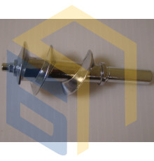 Шнек мясорубки Grunhelm AMG31В (60460)