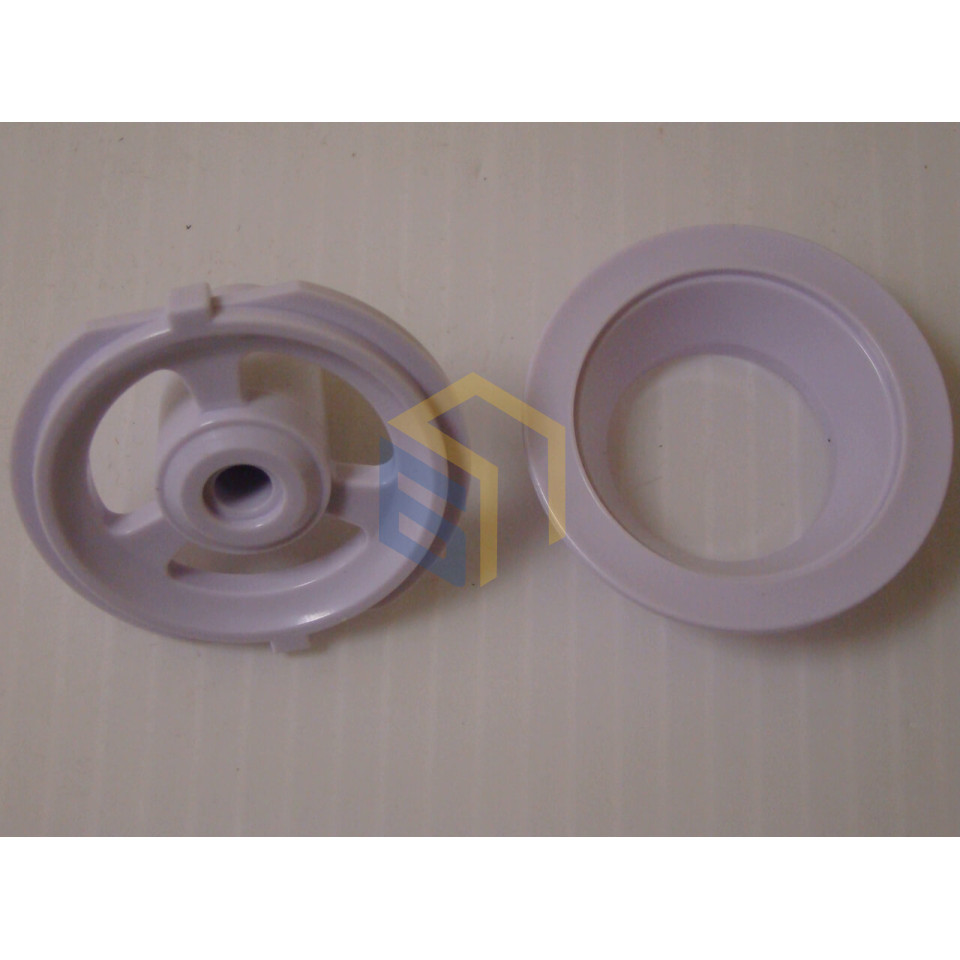 Насадка кеббе м'ясорубки Grunhelm AMG31A (60461)