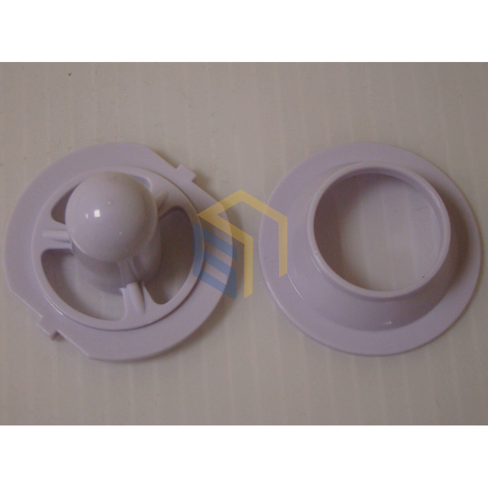 Насадка кеббе м'ясорубки Grunhelm AMG31A (60461)