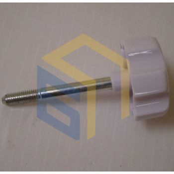 Фиксирующий болт мясорубки Grunhelm AMG31В (60465b)