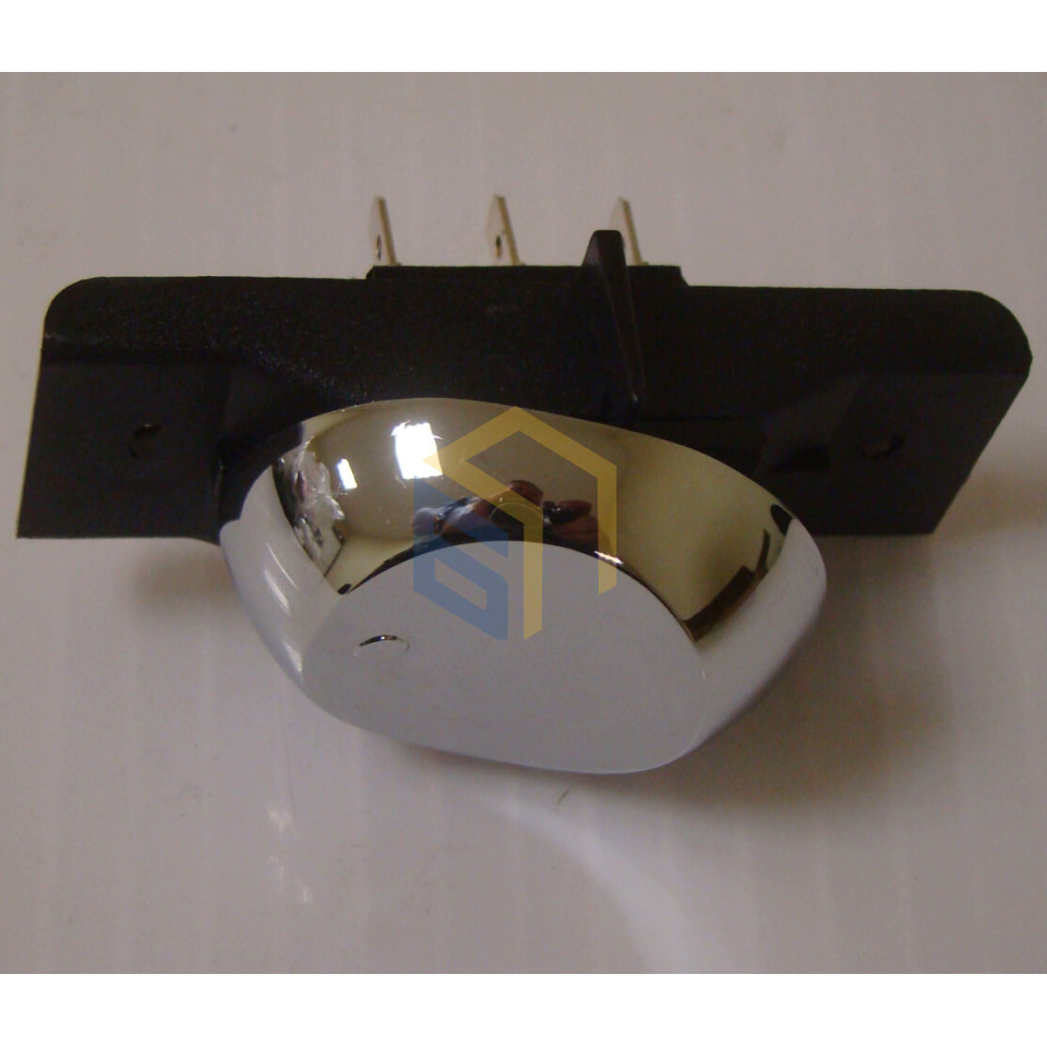 Перемикач м'ясорубки Grunhelm AMG31В (60471)