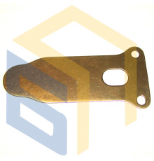 Клапан пластинчатый компрессора воздушного Werk BM-2T24N (60517)