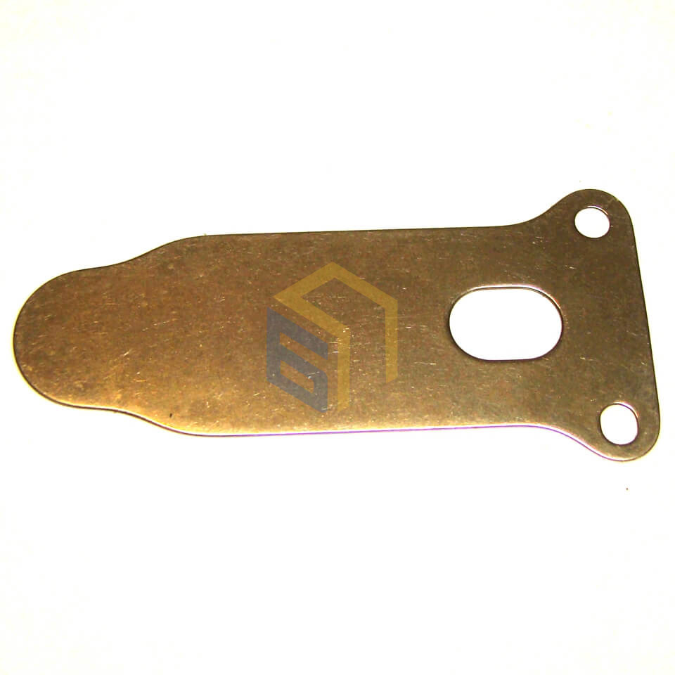 Клапан пластинчастий компресора повітряного Werk BM-2T24N (60517)