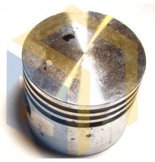 Поршень компрессора воздушного Werk BM-2T24N (60518)