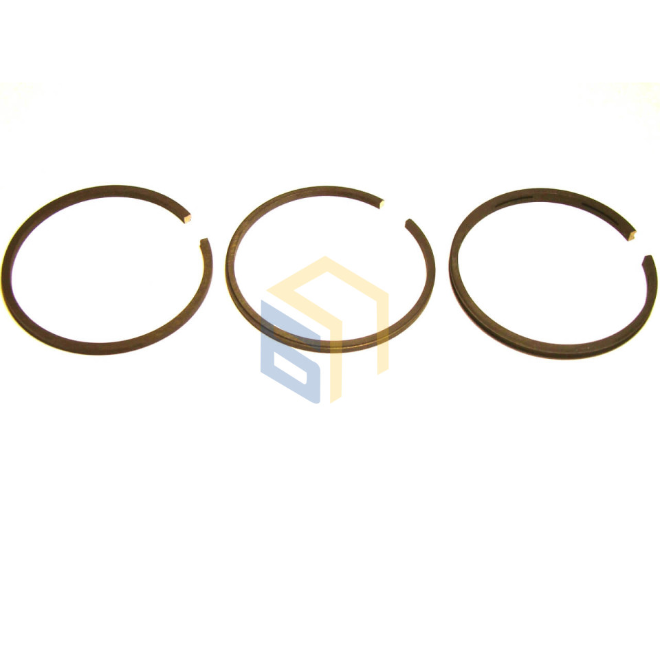 Кільця поршневі (набір) компресора повітряного Werk BM-2T24N (60522)