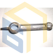 Шатун компрессора воздушного Werk BM-2T24N (60523)