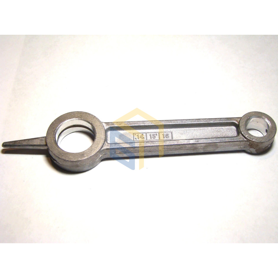 Шатун компрессора воздушного Werk BM-2T24N (60523)