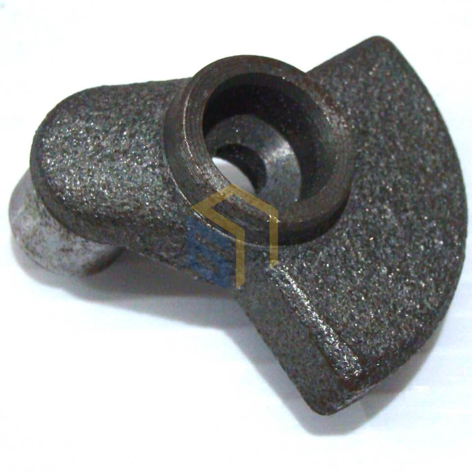 Колінвал компресора повітряного Werk BM-2T24N (60524)