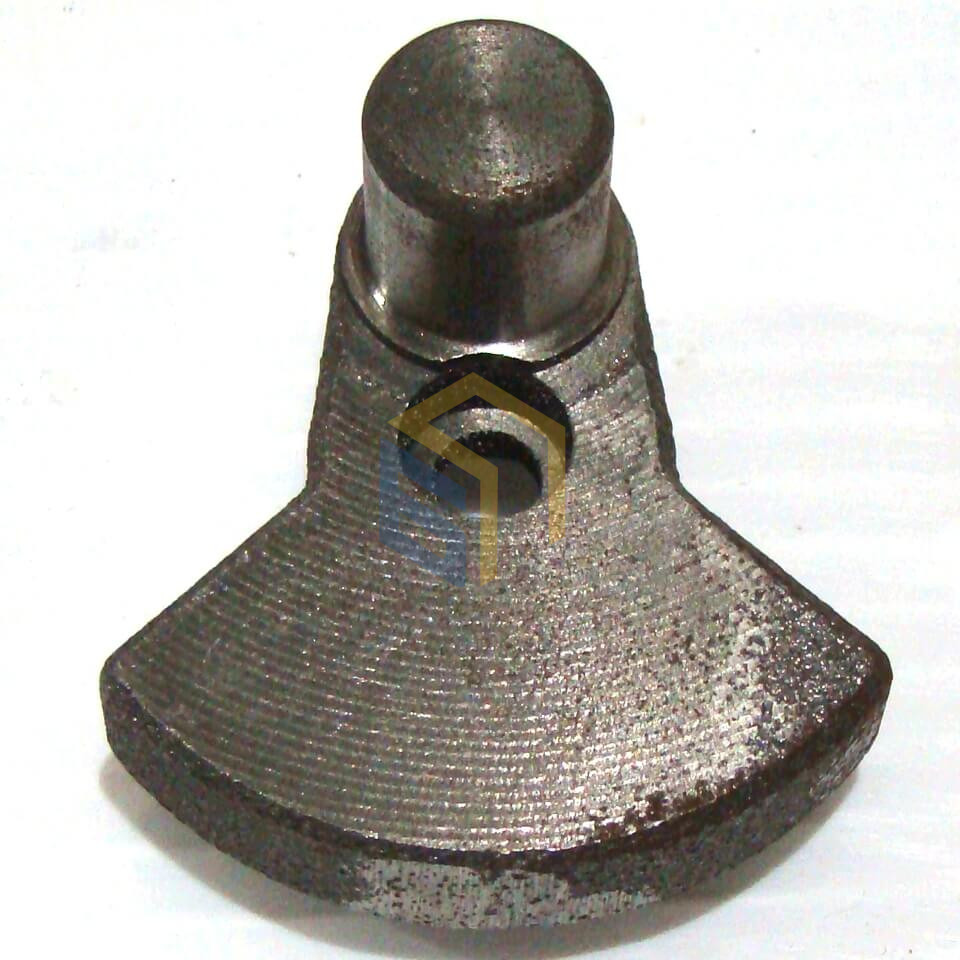 Колінвал компресора повітряного Werk BM-2T24N (60524)