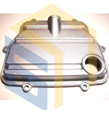 Крышка картера компрессора воздушного Werk BM-2T24N (60527)