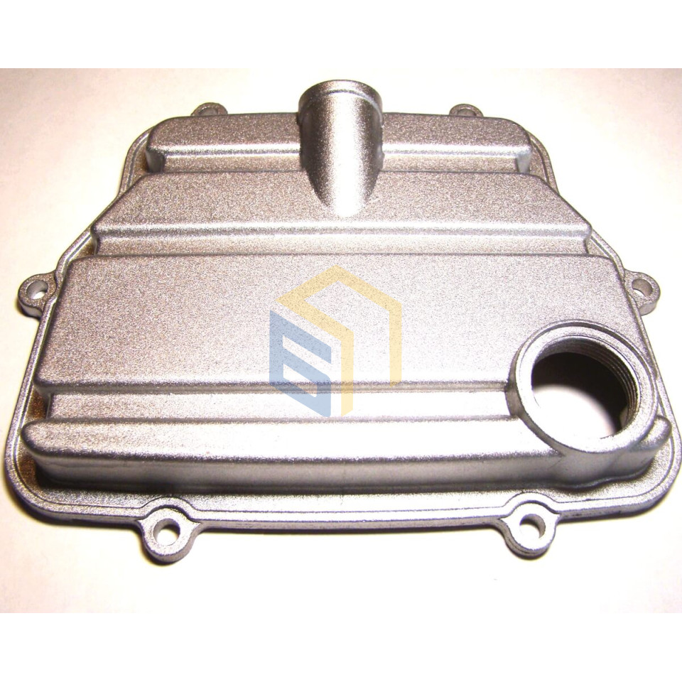 Кришка картера компресора повітряного Werk BM-2T24N (60527)