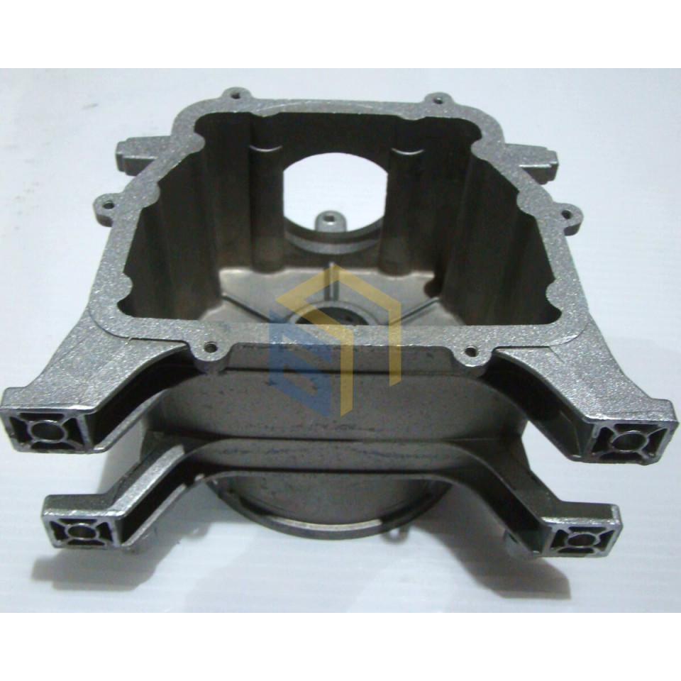 Картер компресора повітряного Werk BM-2T24N (60530)