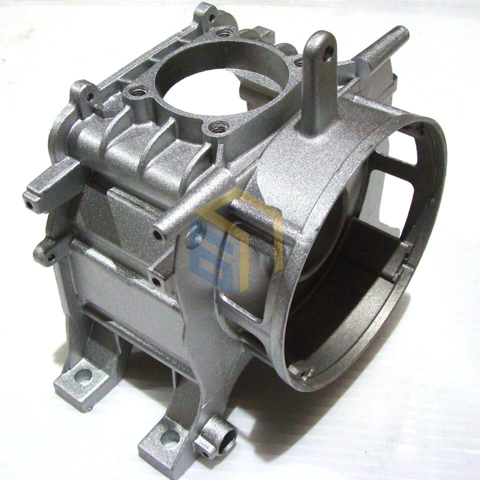 Картер компресора повітряного Werk BM-2T24N (60530)