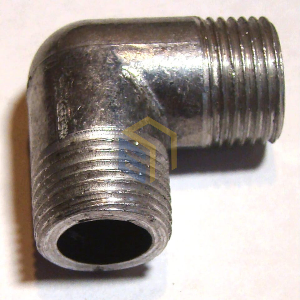 Перехідник кутовий компресора повітряного Forte BM-2T24N (60533)