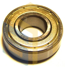 Подшипник 6202 компрессора воздушного Werk BM-2T24N (60534)