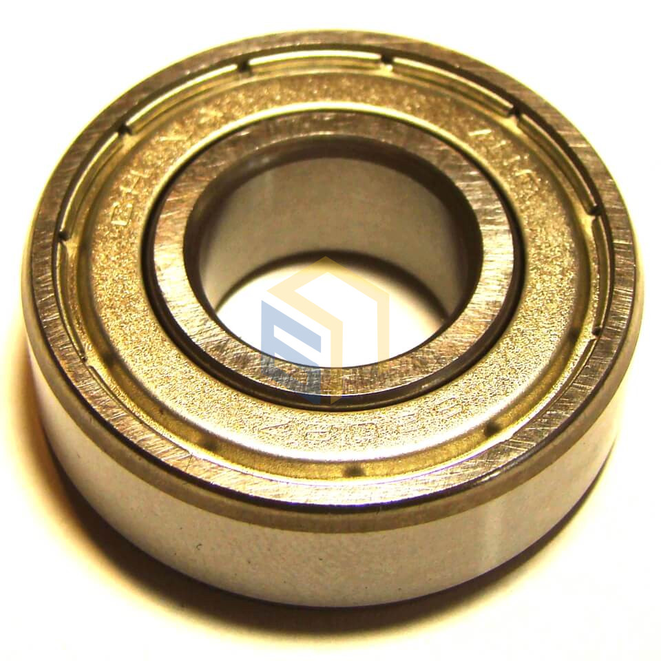 Підшипник 6202 компресора повітряного Werk BM-2T24N (60534)